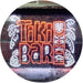 Tiki Bar LED Light Sign - Way Up Gifts