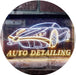 Body Shop Auto Detailing LED Light Sign - Way Up Gifts