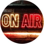 ON AIR LED Light Sign - LED Gift Works