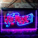 Live Music LED Light Sign - Way Up Gifts
