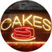 Bakery Cakes LED Light Sign - Way Up Gifts