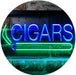 Cigars LED Light Sign - Way Up Gifts