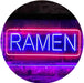 Ramen Noodles LED Light Sign - Way Up Gifts