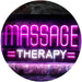 Massage Therapy LED Light Sign - Way Up Gifts