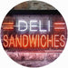 Deli Sandwiches LED Light Sign - Way Up Gifts