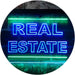 Real Estate LED Light Sign - Way Up Gifts