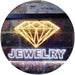 Diamonds Jewelry LED Light Sign - Way Up Gifts