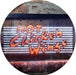 Hot Chicken Wings LED Light Sign - Way Up Gifts