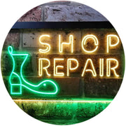 Shop Repair LED Light Sign - LED Gift Works