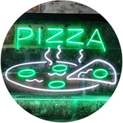Pizza Shop LED Light Sign - LED Gift Works
