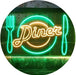 Diner LED Light Sign - Way Up Gifts