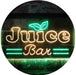 Juice Bar LED Light Sign - Way Up Gifts