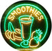 Smoothies LED Light Sign - Way Up Gifts