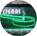 Cigars LED Light Sign - Way Up Gifts