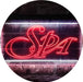 Spa LED Light Sign - Way Up Gifts