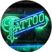 Tattoo LED Light Sign - Way Up Gifts