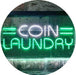 Laundromat Coin Laundry LED Light Sign - Way Up Gifts