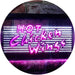 Hot Chicken Wings LED Light Sign - Way Up Gifts