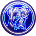 Boxer Dog Decor LED Light Sign - Way Up Gifts