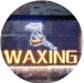 Beauty Salon Waxing LED Light Sign - Way Up Gifts