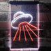 UFO Alien Spaceship LED Light Sign - Way Up Gifts