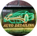 Body Shop Auto Detailing LED Light Sign - Way Up Gifts