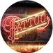 Tattoo LED Light Sign - Way Up Gifts