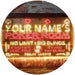 Personalized Poker Room LED Light Sign - Way Up Gifts