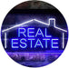 Real Estate Agency LED Light Sign - Way Up Gifts