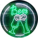 Bar Cheers Beer LED Light Sign - Way Up Gifts