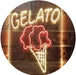 Ice Cream Gelato LED Light Sign - Way Up Gifts