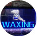 Beauty Salon Waxing LED Light Sign - Way Up Gifts