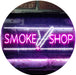 Smoke Shop LED Light Sign - Way Up Gifts