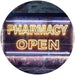 Pharmacy Open Shop LED Light Sign - Way Up Gifts