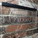 Hello Quote Bubble LED Light Sign - Way Up Gifts