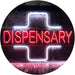 Medical Marijuana Dispensary LED Light Sign - Way Up Gifts