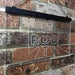 Hot Rod LED Light Sign - Way Up Gifts