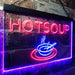 Hot Soup LED Light Sign - Way Up Gifts