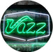 Jazz Music LED Light Sign - Way Up Gifts