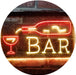 Wine Bar LED Light Sign - Way Up Gifts