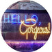 Hello Gorgeous LED Light Sign - Way Up Gifts