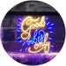 Good Vibes Only LED Light Sign - Way Up Gifts