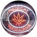 Medical Marijuana LED Light Sign - Way Up Gifts