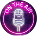 On The Air LED Light Sign - Way Up Gifts