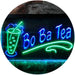 Boba Bo Ba Tea LED Light Sign - Way Up Gifts