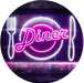Diner LED Light Sign - Way Up Gifts