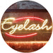Beauty Salon Eyelash LED Light Sign - Way Up Gifts