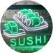 Sushi LED Light Sign - Way Up Gifts
