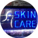 Skin Care Beauty Salon LED Light Sign - Way Up Gifts