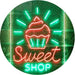 Bakery Sweet Shop LED Light Sign - Way Up Gifts